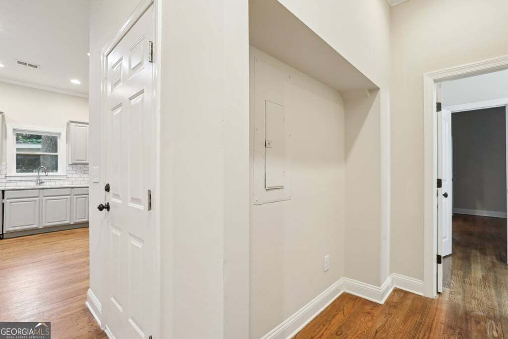 274 Rockyford Road NE Atlanta GA 30317