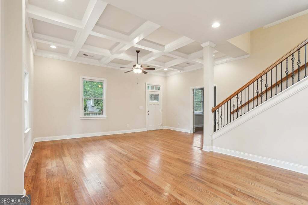 274 Rockyford Road NE Atlanta GA 30317