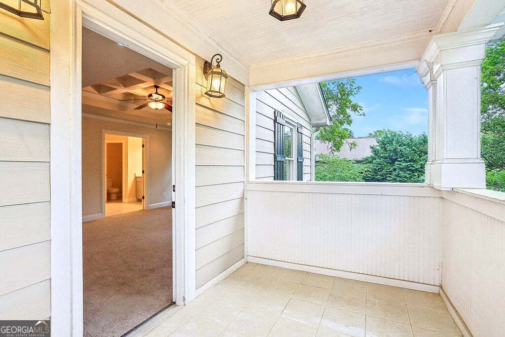 274 Rockyford Road NE Atlanta GA 30317