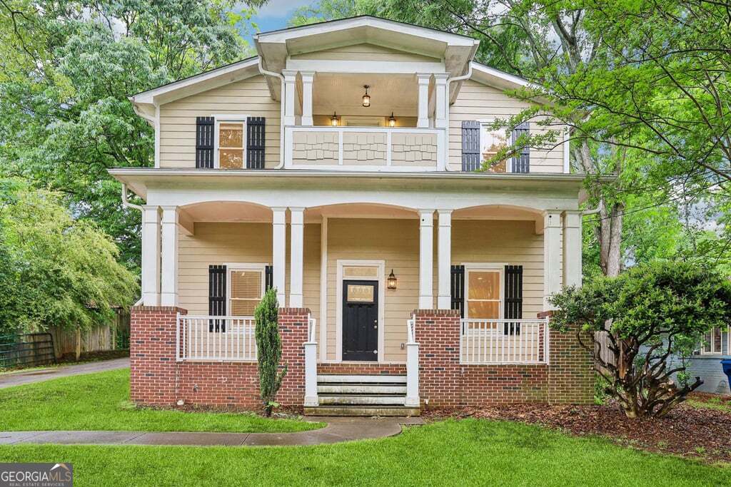 274 Rockyford Road NE Atlanta GA 30317