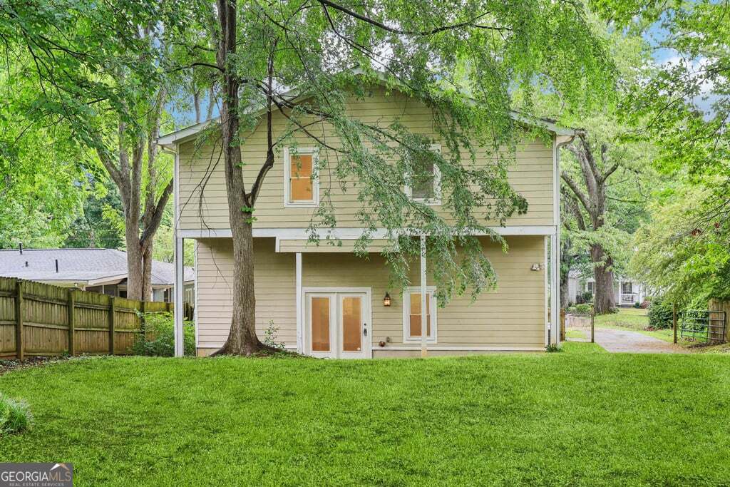 274 Rockyford Road NE Atlanta GA 30317