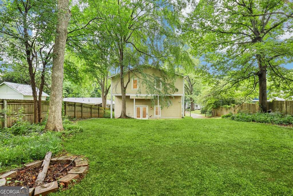 274 Rockyford Road NE Atlanta GA 30317