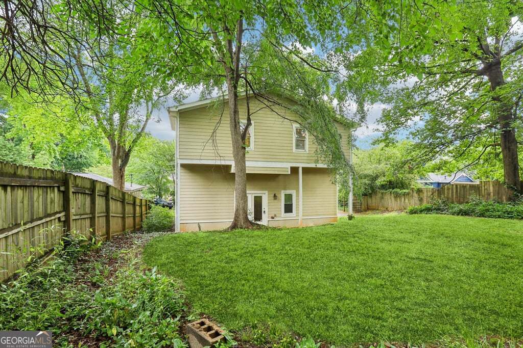 274 Rockyford Road NE Atlanta GA 30317