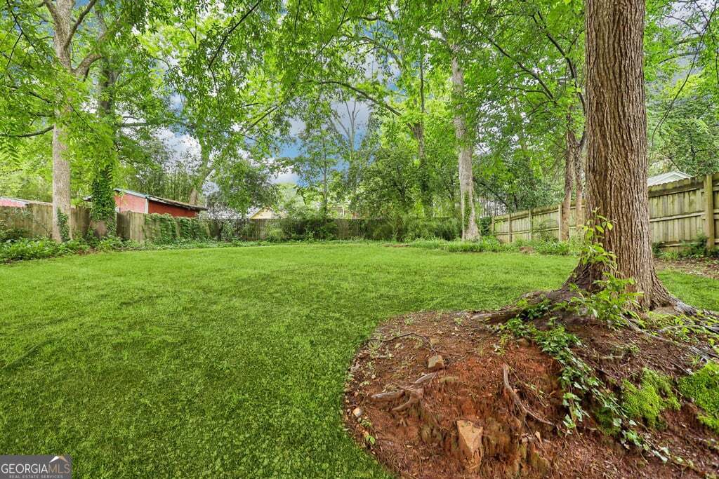 274 Rockyford Road NE Atlanta GA 30317
