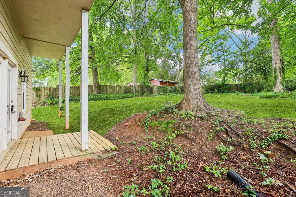 274 Rockyford Road NE Atlanta GA 30317
