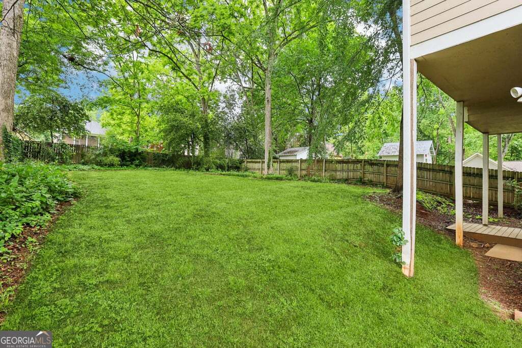 274 Rockyford Road NE Atlanta GA 30317