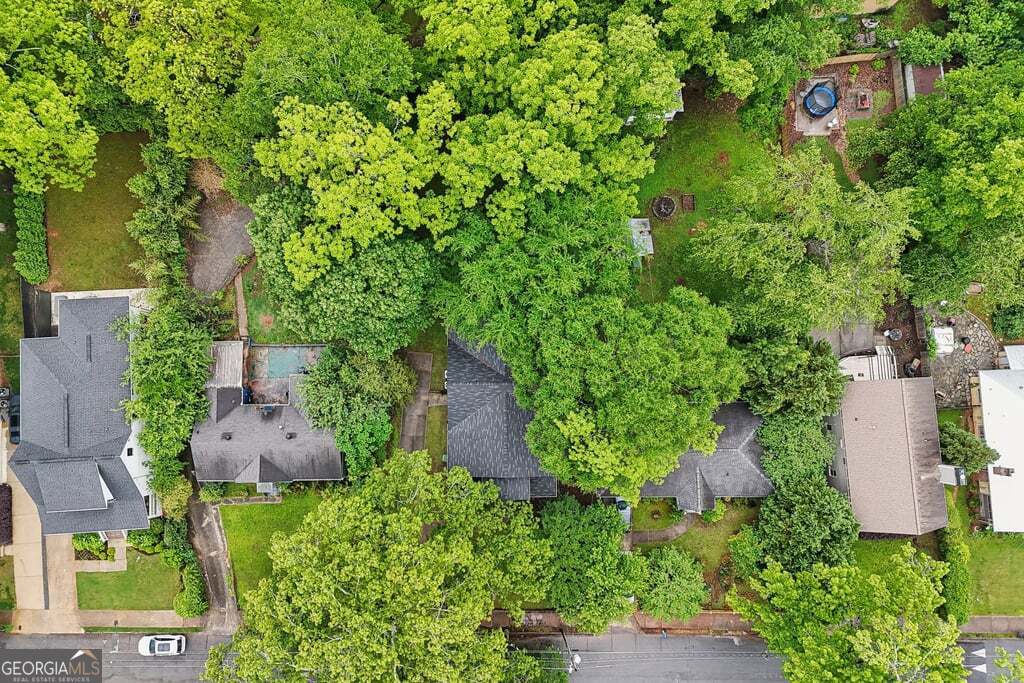 274 Rockyford Road NE Atlanta GA 30317