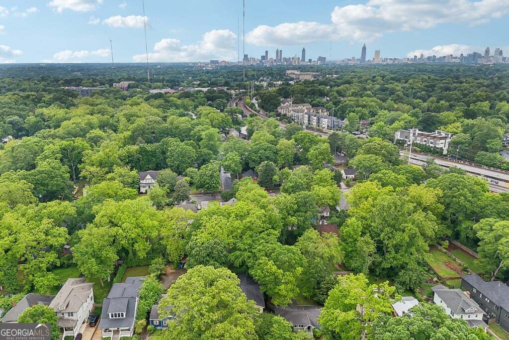 274 Rockyford Road NE Atlanta GA 30317