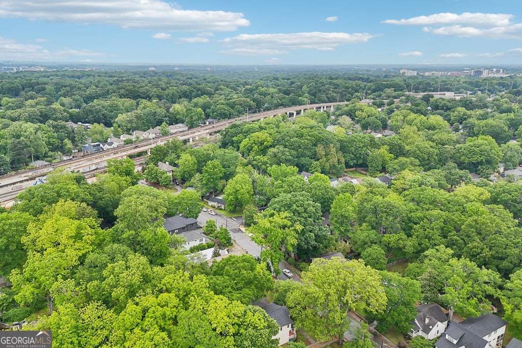 274 Rockyford Road NE Atlanta GA 30317