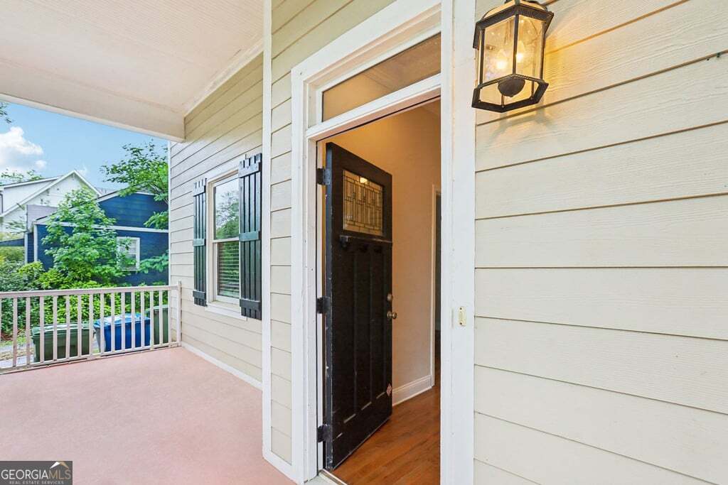 274 Rockyford Road NE Atlanta GA 30317