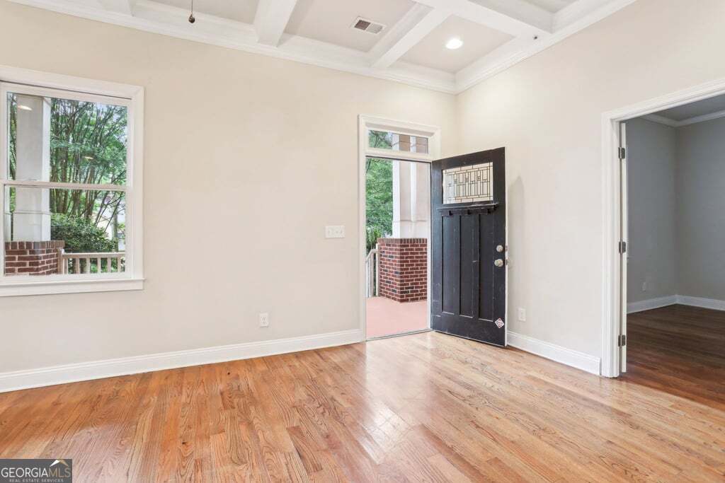 274 Rockyford Road NE Atlanta GA 30317