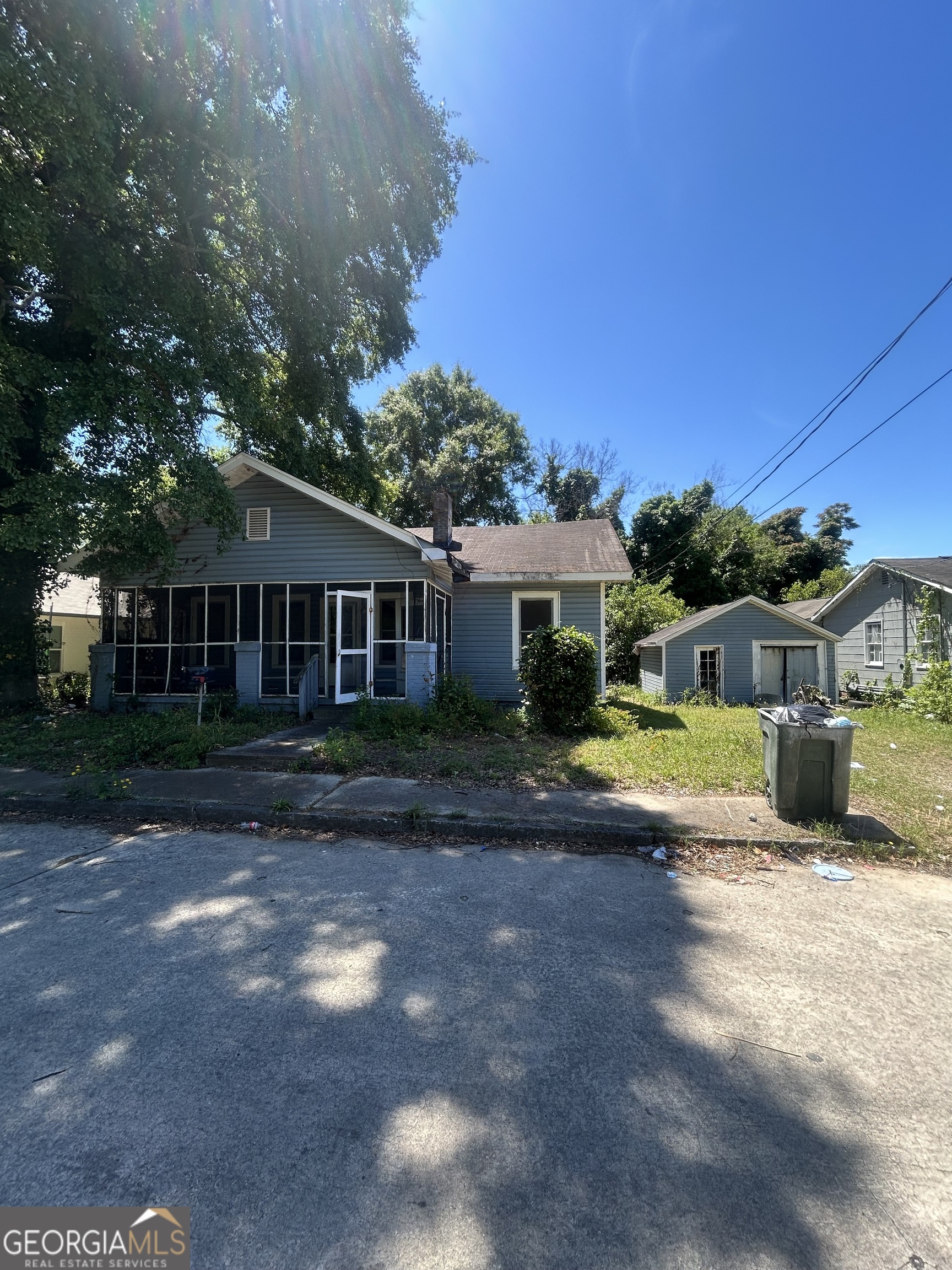 526 Nelson Street Macon GA 31206
