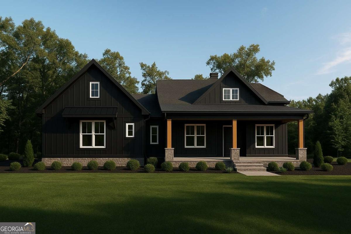 0 Cliffs Street - Lot 32 Dalton GA 30721