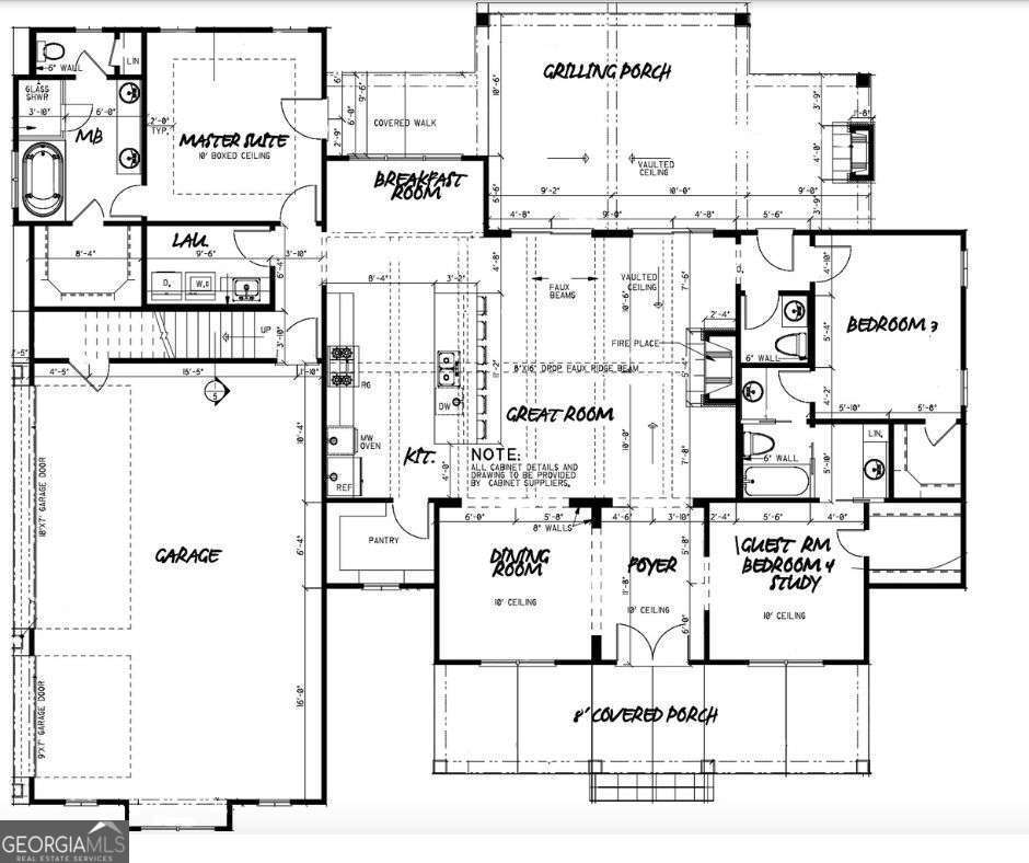 0 Cliffs Street - Lot 32 Dalton GA 30721