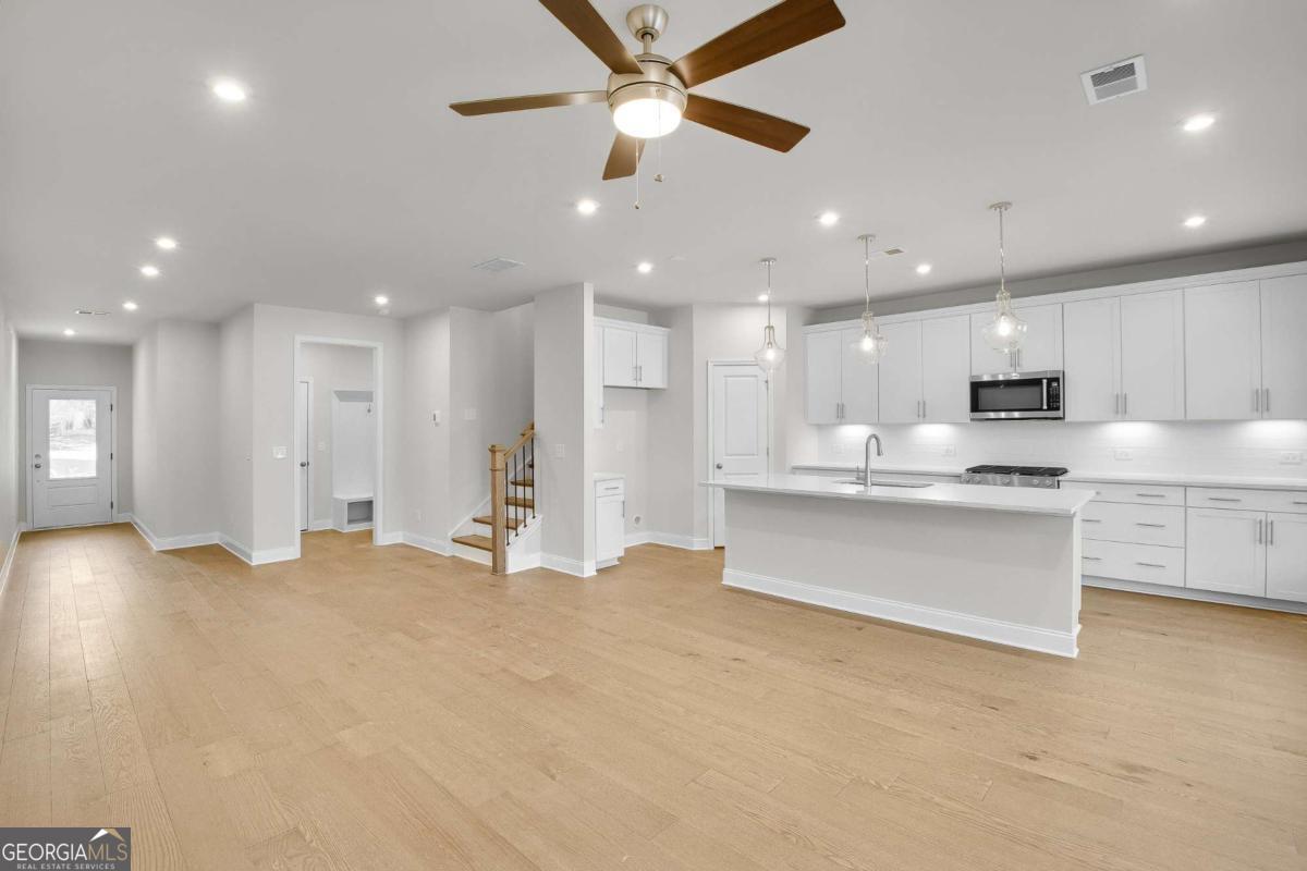 5651 Tillman Way Powder Springs GA 30127