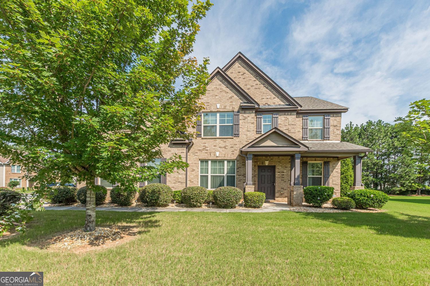 22 Dynasty Drive Fairburn GA 30213
