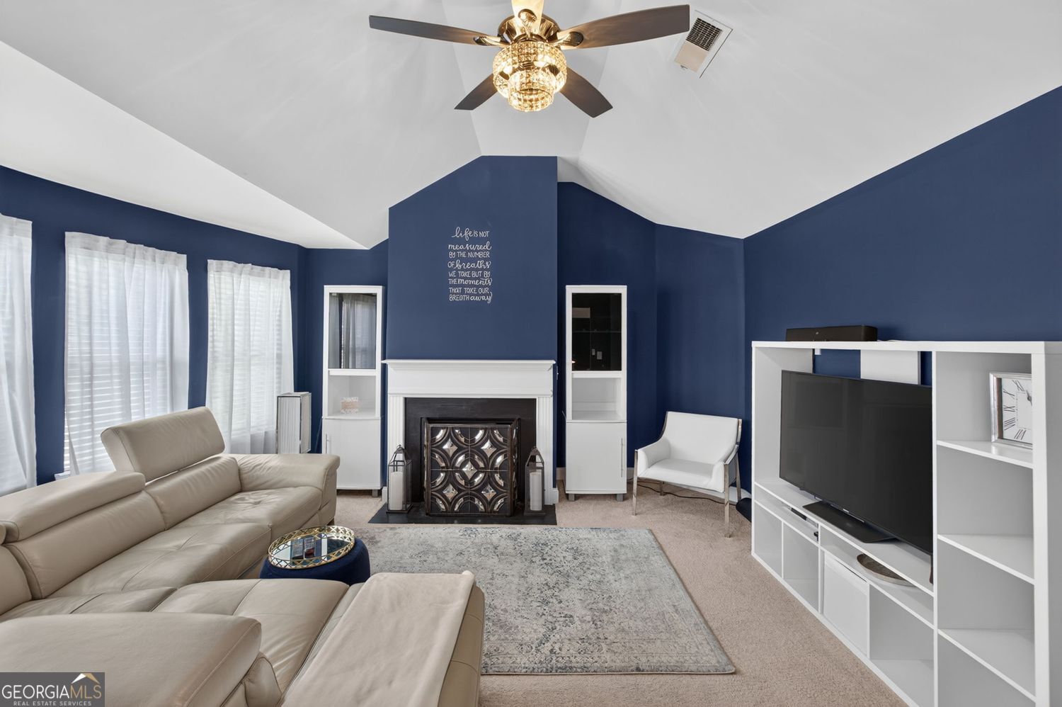 22 Dynasty Drive Fairburn GA 30213