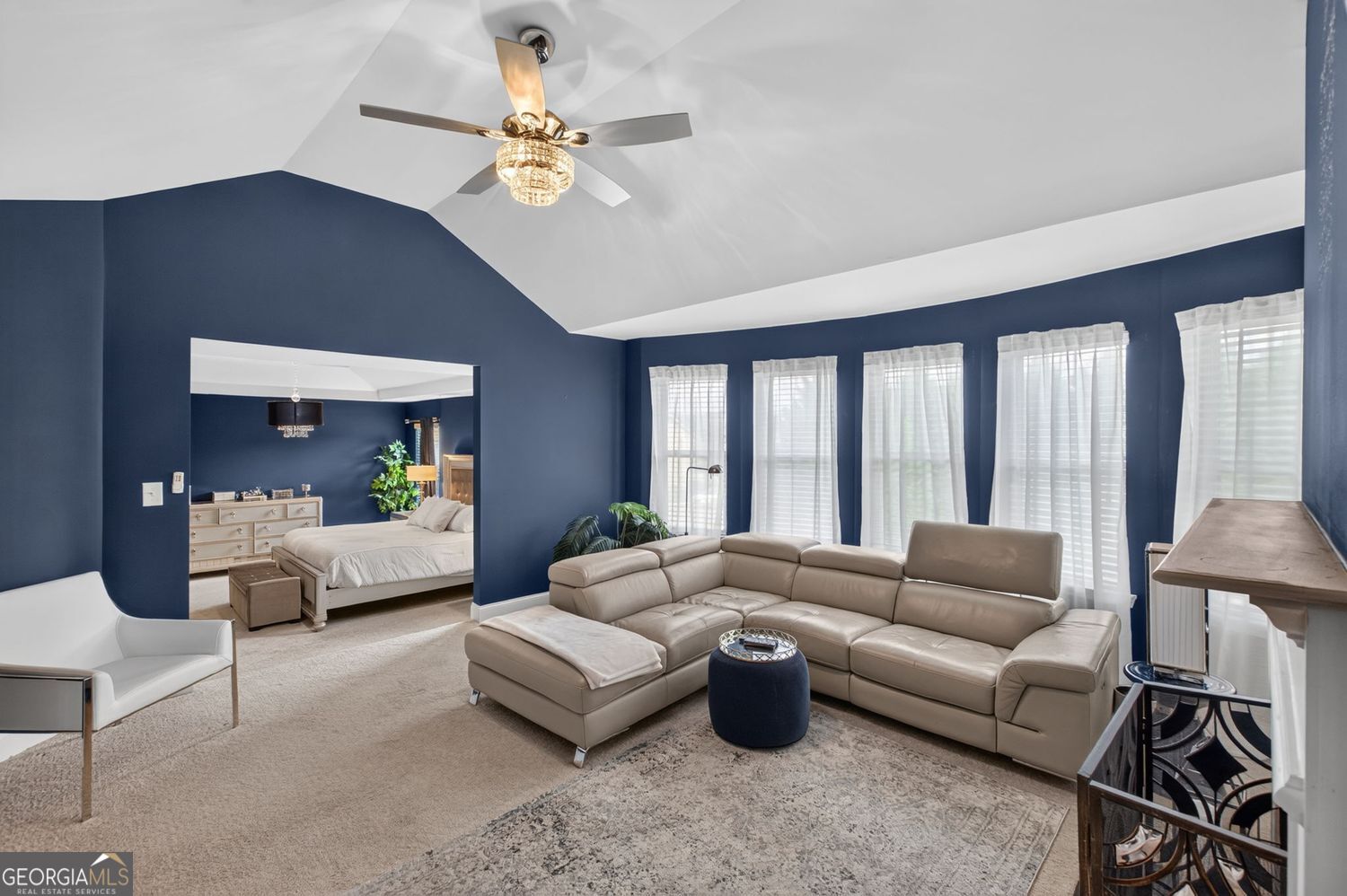 22 Dynasty Drive Fairburn GA 30213