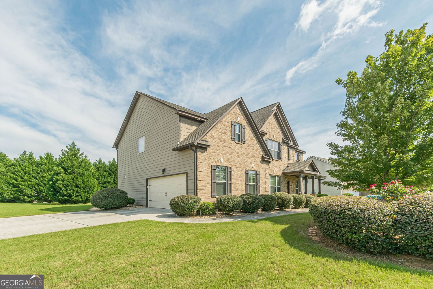 22 Dynasty Drive Fairburn GA 30213