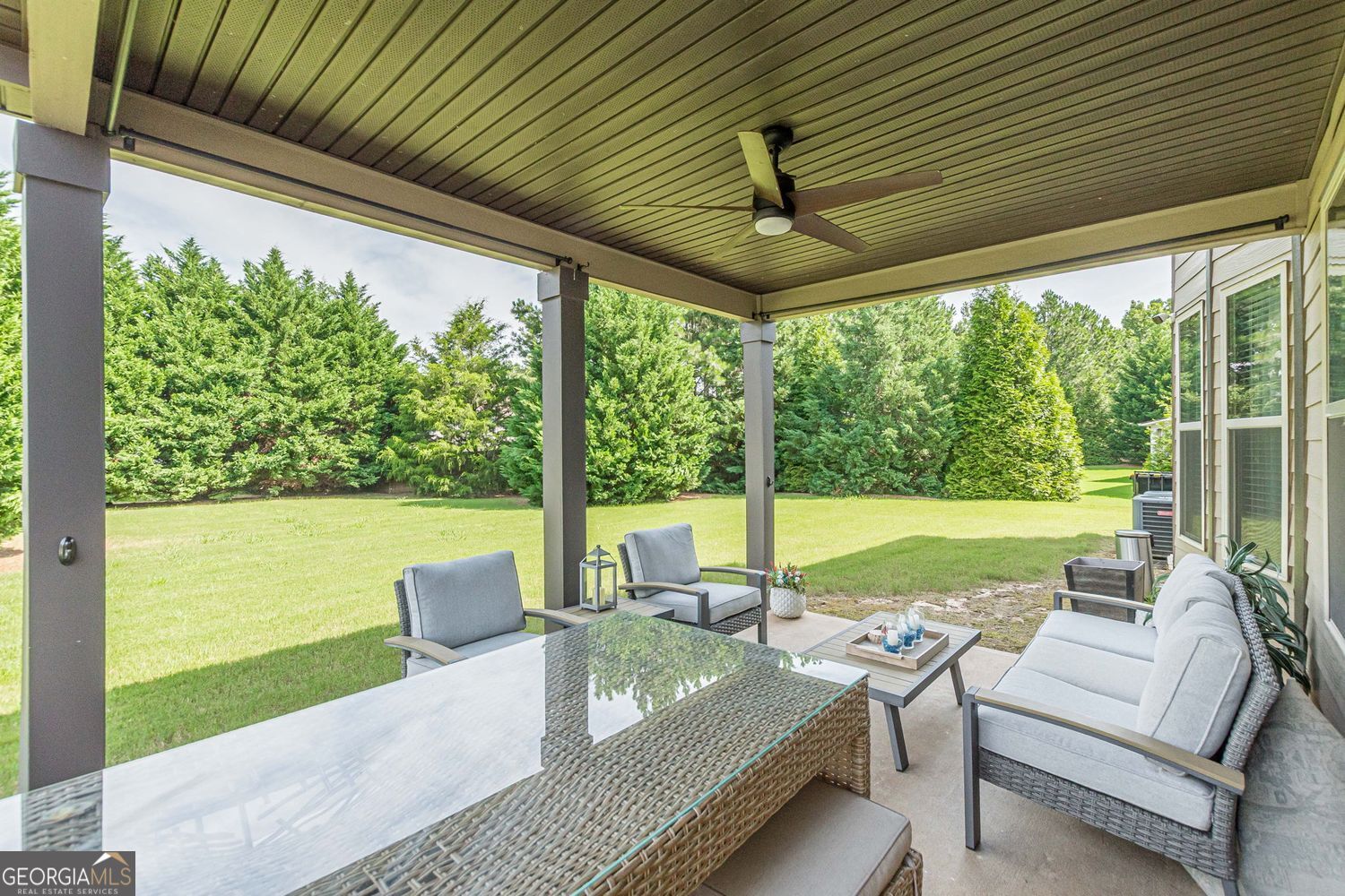 22 Dynasty Drive Fairburn GA 30213