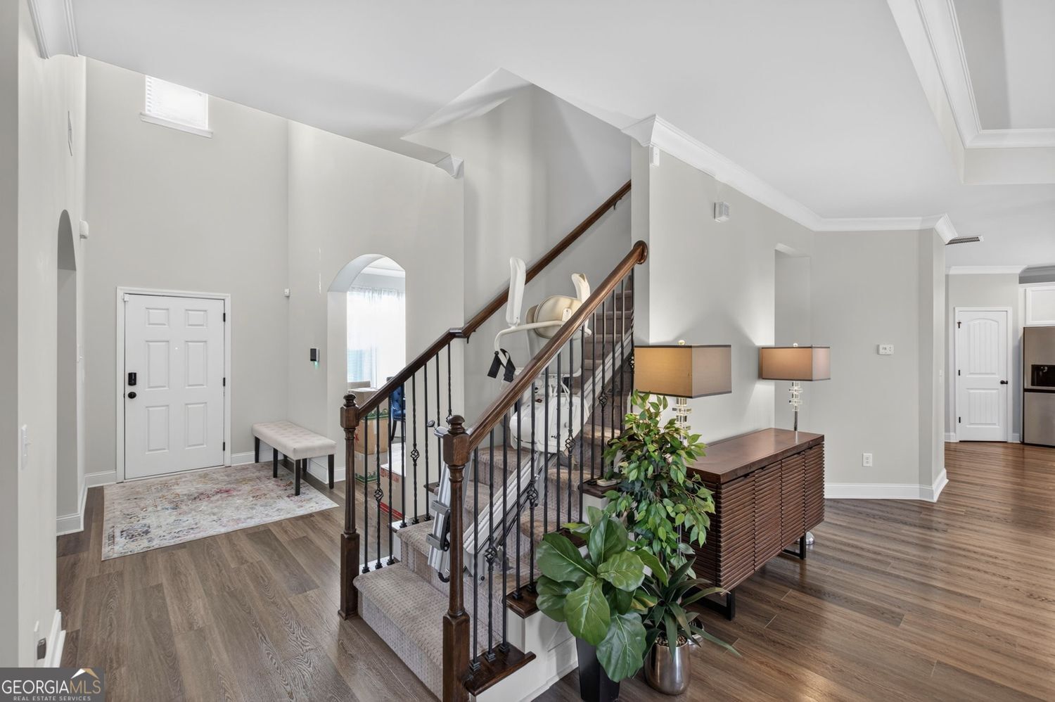22 Dynasty Drive Fairburn GA 30213