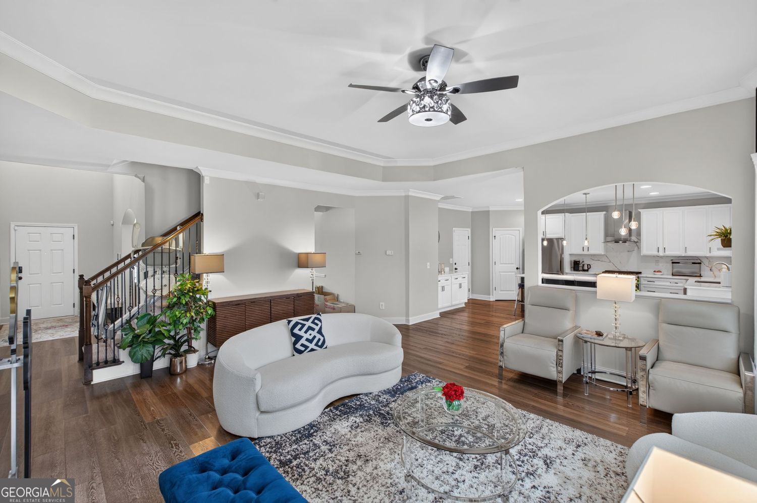 22 Dynasty Drive Fairburn GA 30213