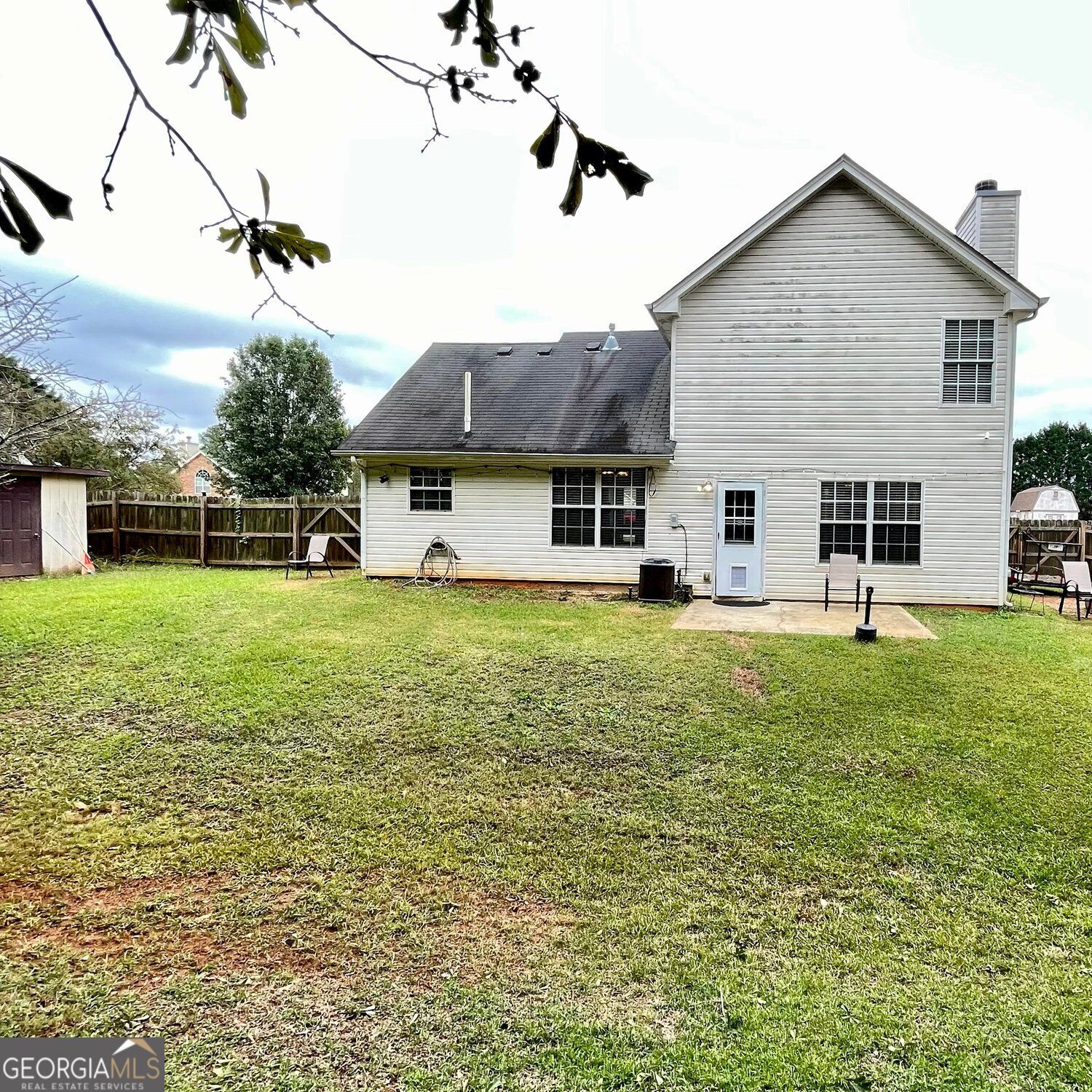 660 Meadows Lane Social Circle GA 30025