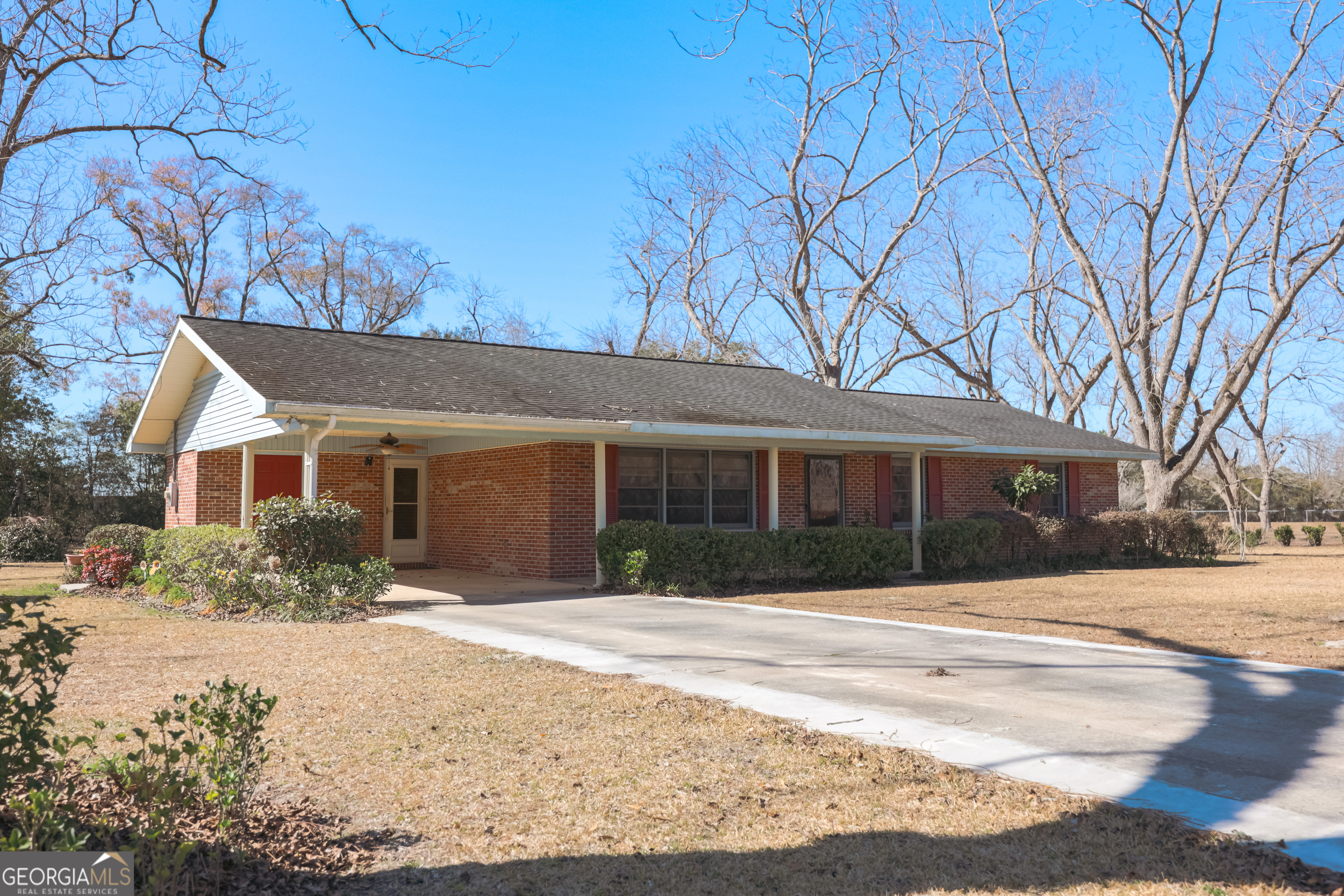 3111 Spatola Loop Blackshear GA 31516