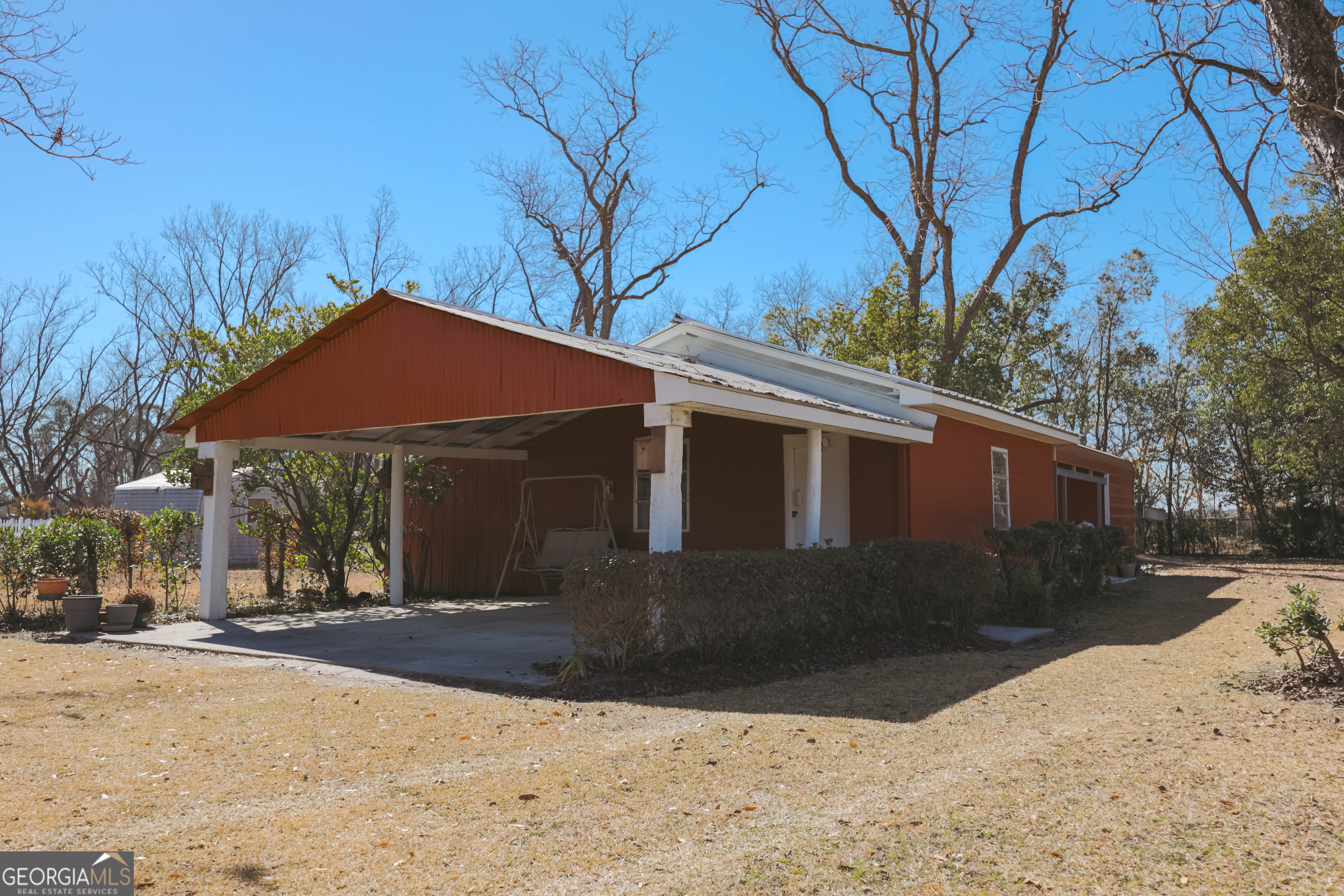 3111 Spatola Loop Blackshear GA 31516
