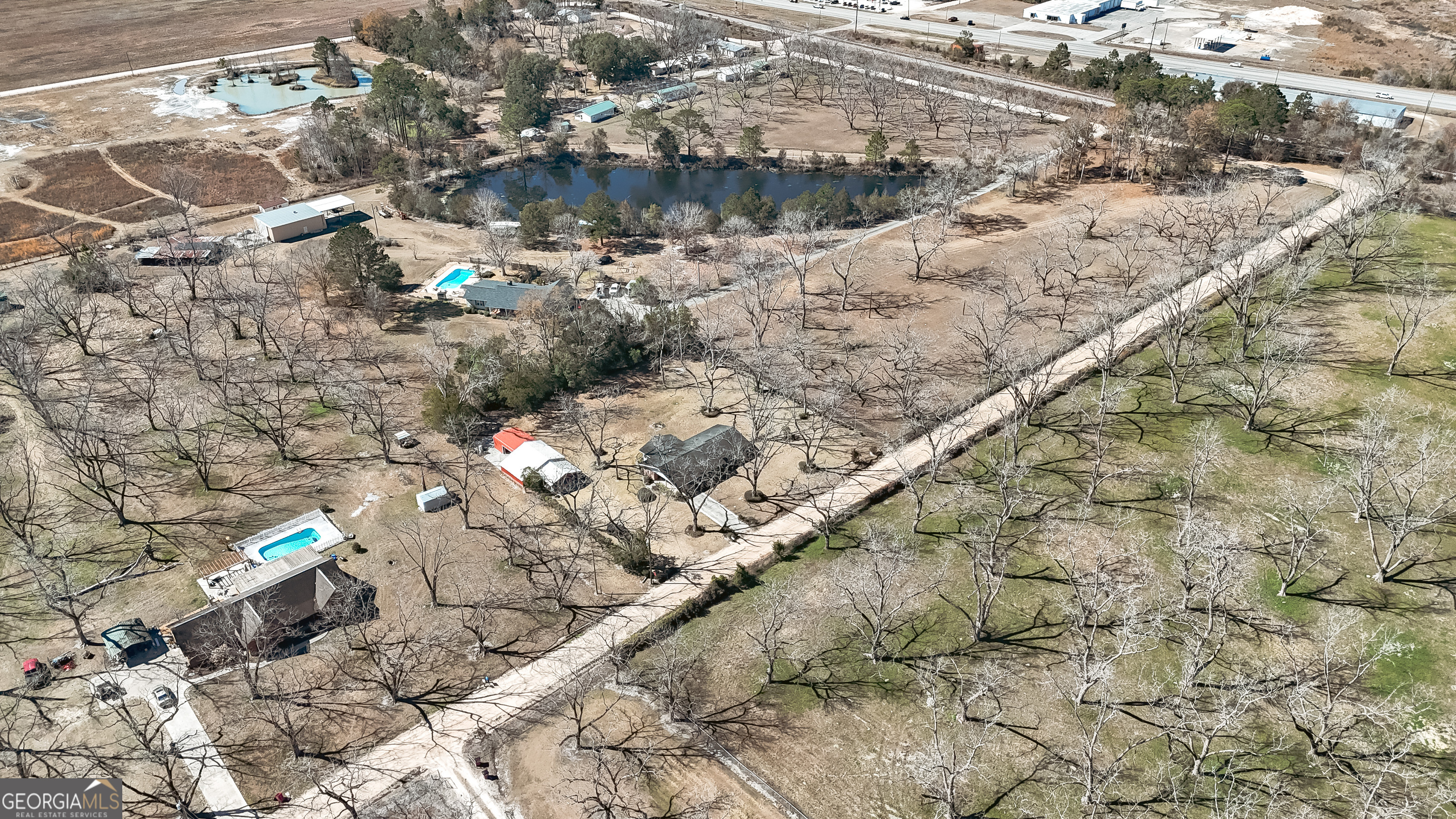 3111 Spatola Loop Blackshear GA 31516