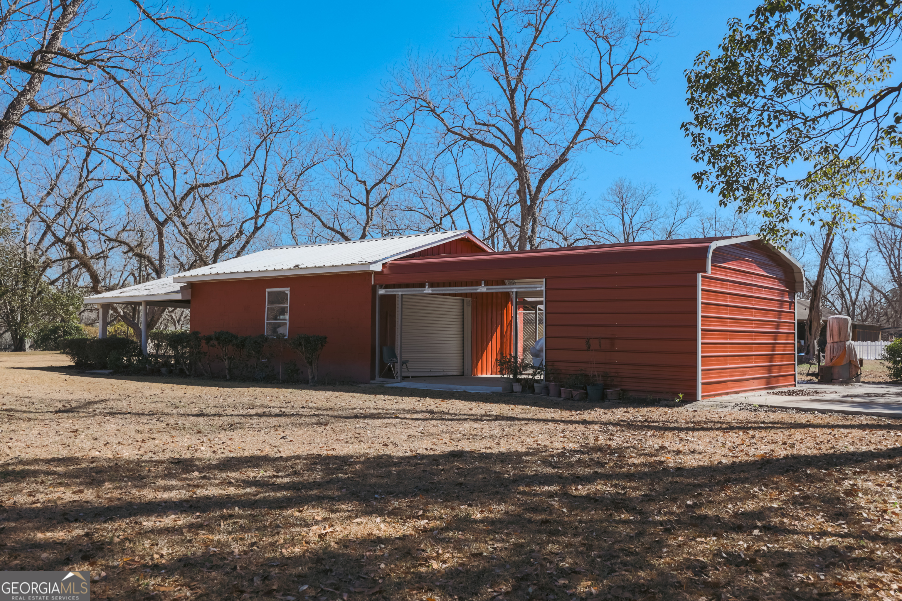 3111 Spatola Loop Blackshear GA 31516