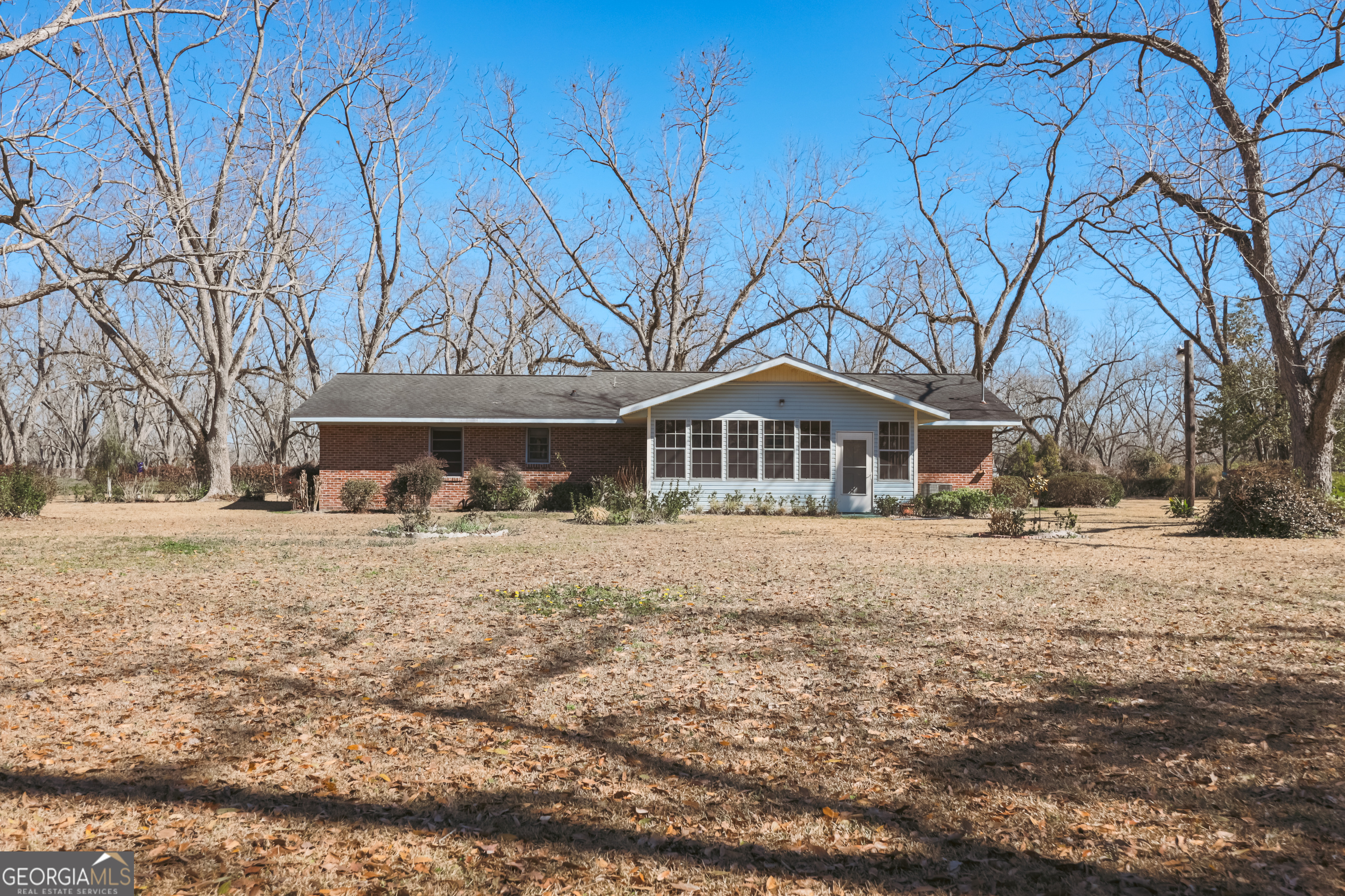 3111 Spatola Loop Blackshear GA 31516