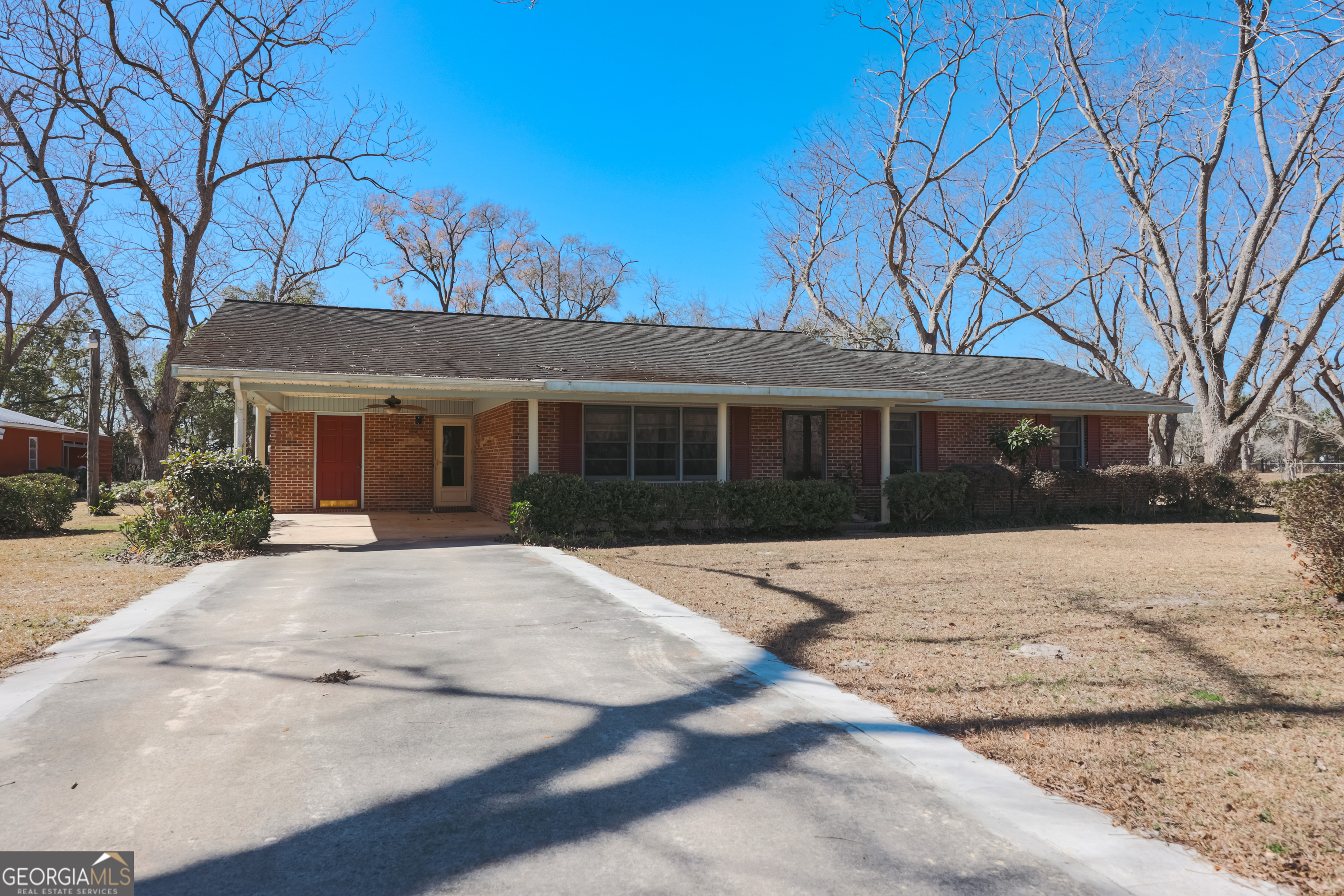 3111 Spatola Loop Blackshear GA 31516