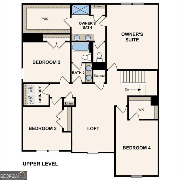 325 Earnshaw Avenue Mcdonough GA 30253