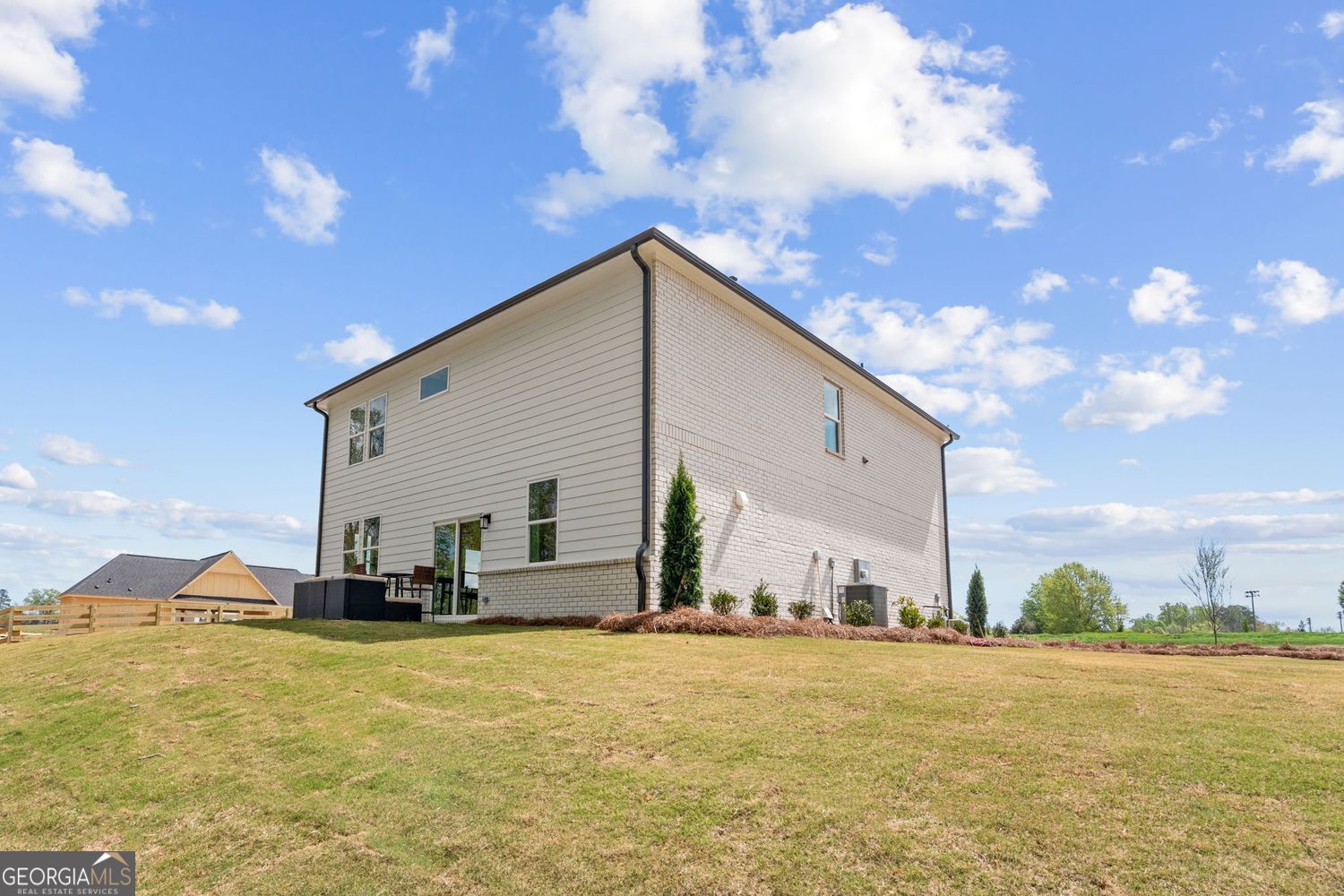 325 Earnshaw Avenue Mcdonough GA 30253