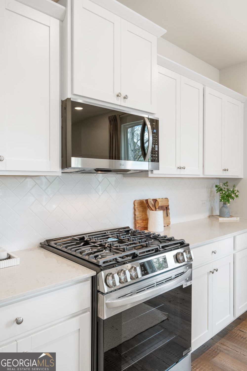 325 Earnshaw Avenue Mcdonough GA 30253