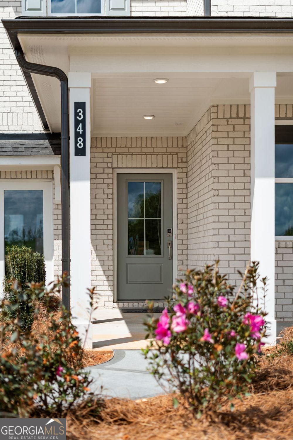 325 Earnshaw Avenue Mcdonough GA 30253