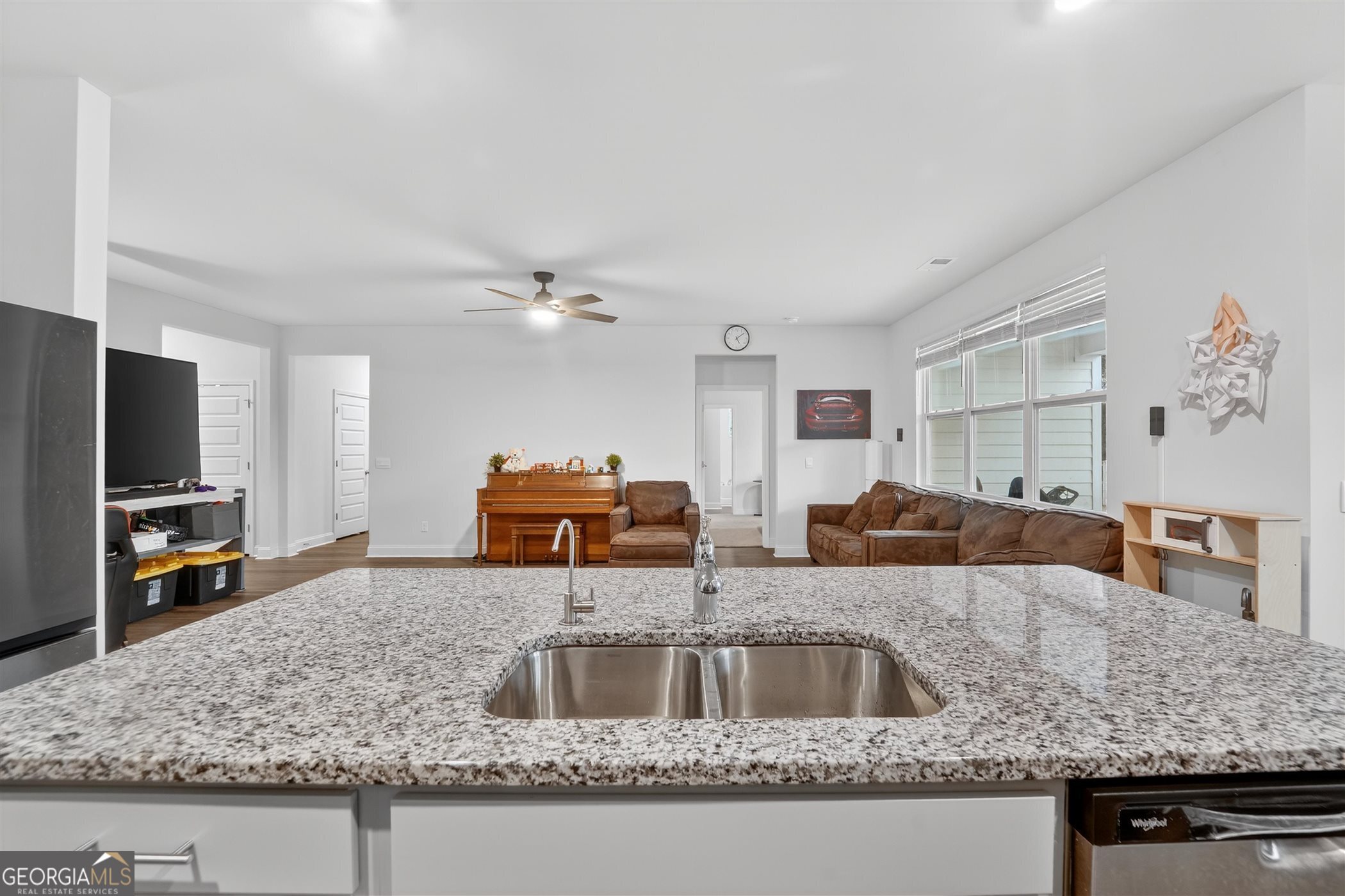 638 Logging Hill Drive Richmond Hill GA 31324