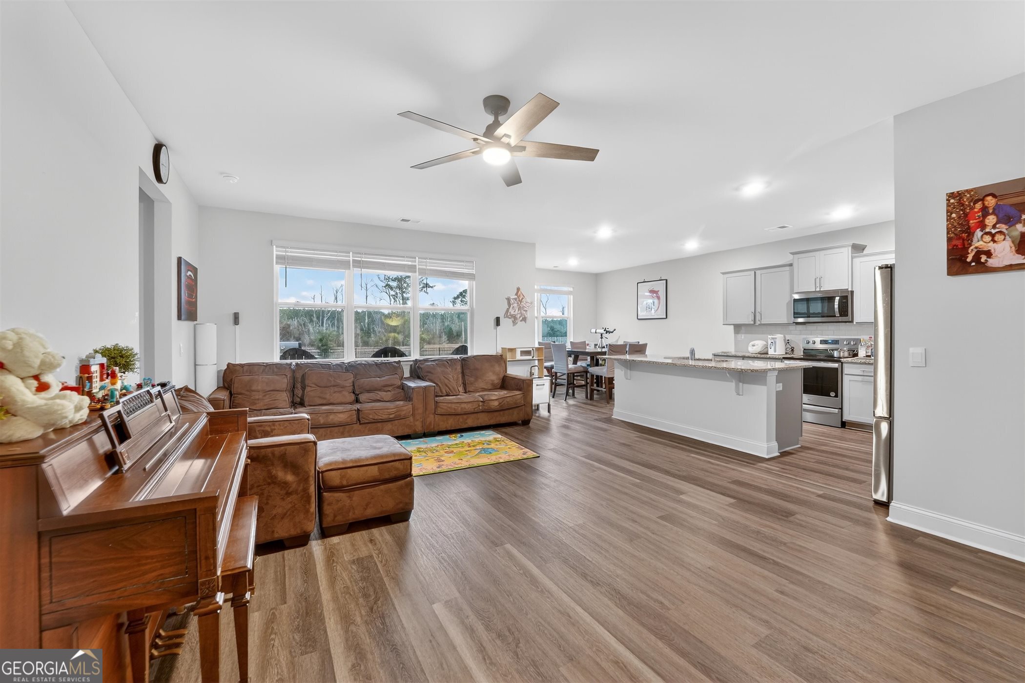 638 Logging Hill Drive Richmond Hill GA 31324