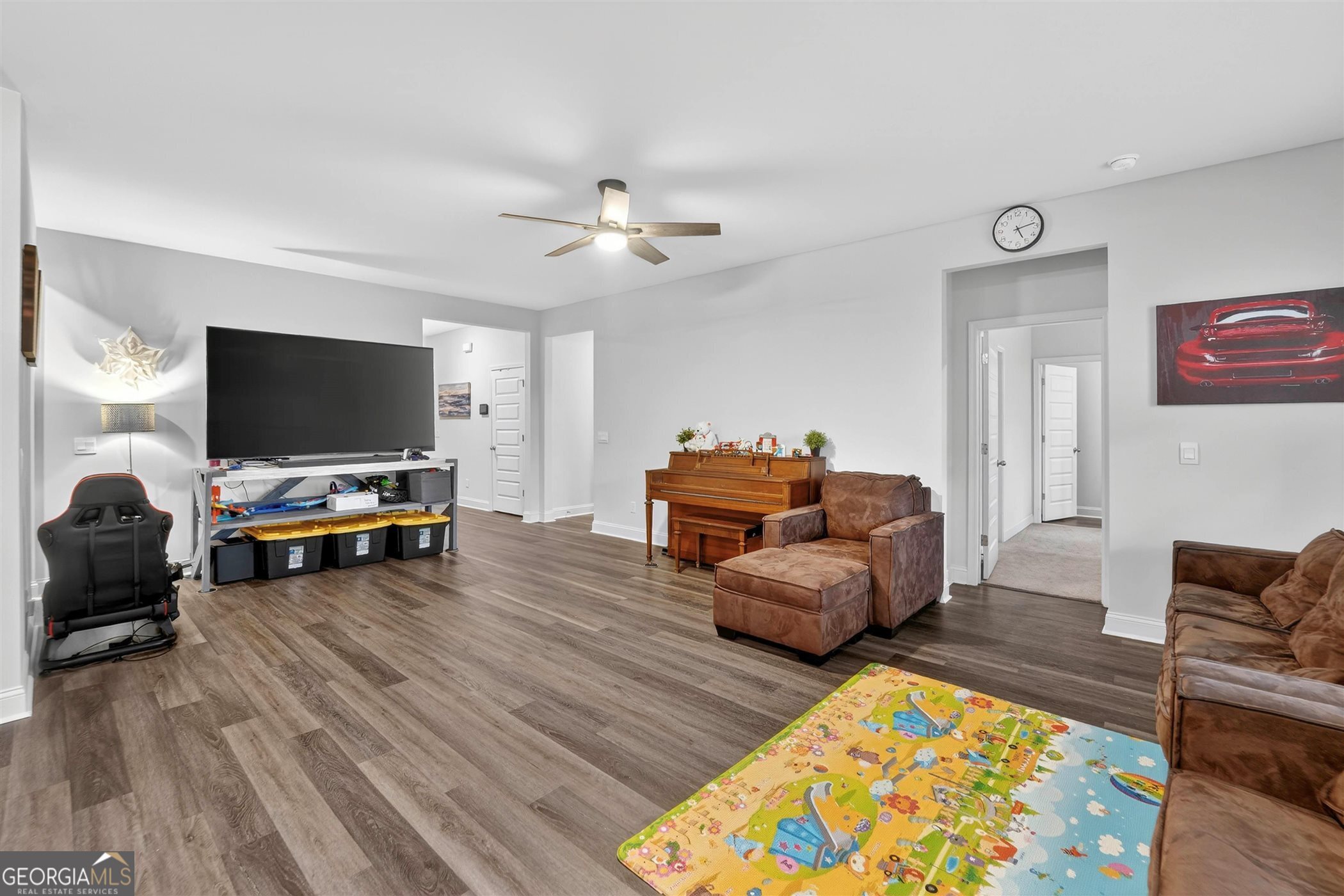 638 Logging Hill Drive Richmond Hill GA 31324