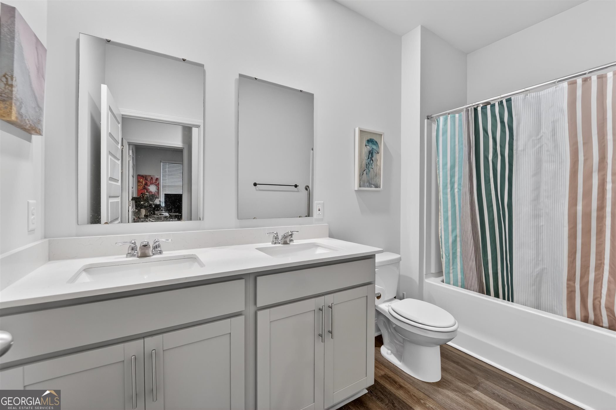 638 Logging Hill Drive Richmond Hill GA 31324