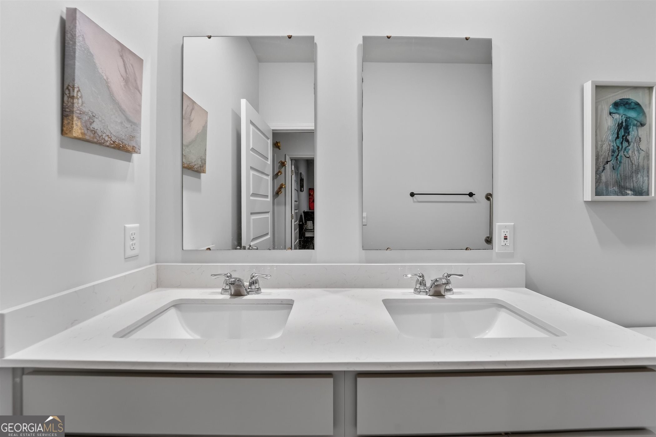 638 Logging Hill Drive Richmond Hill GA 31324