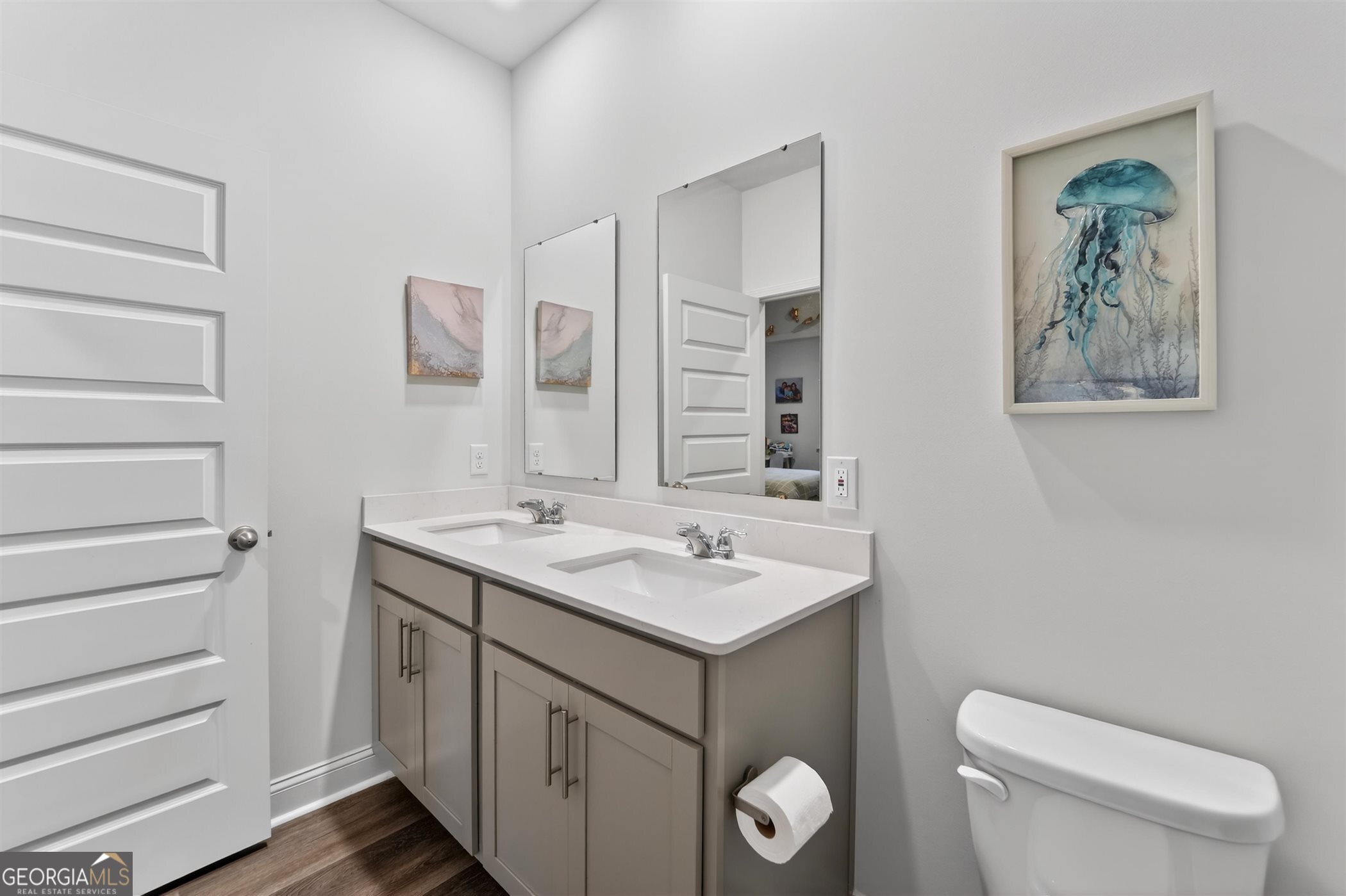 638 Logging Hill Drive Richmond Hill GA 31324