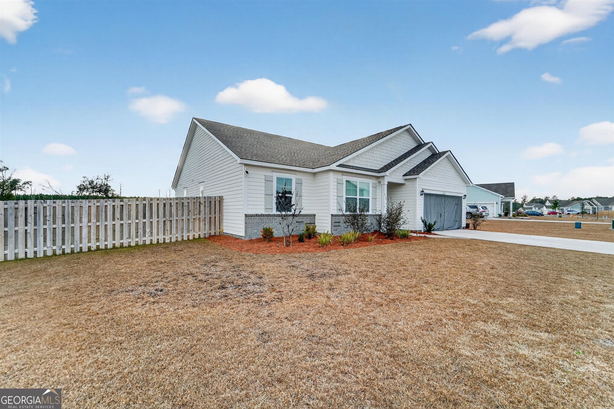 638 Logging Hill Drive Richmond Hill GA 31324