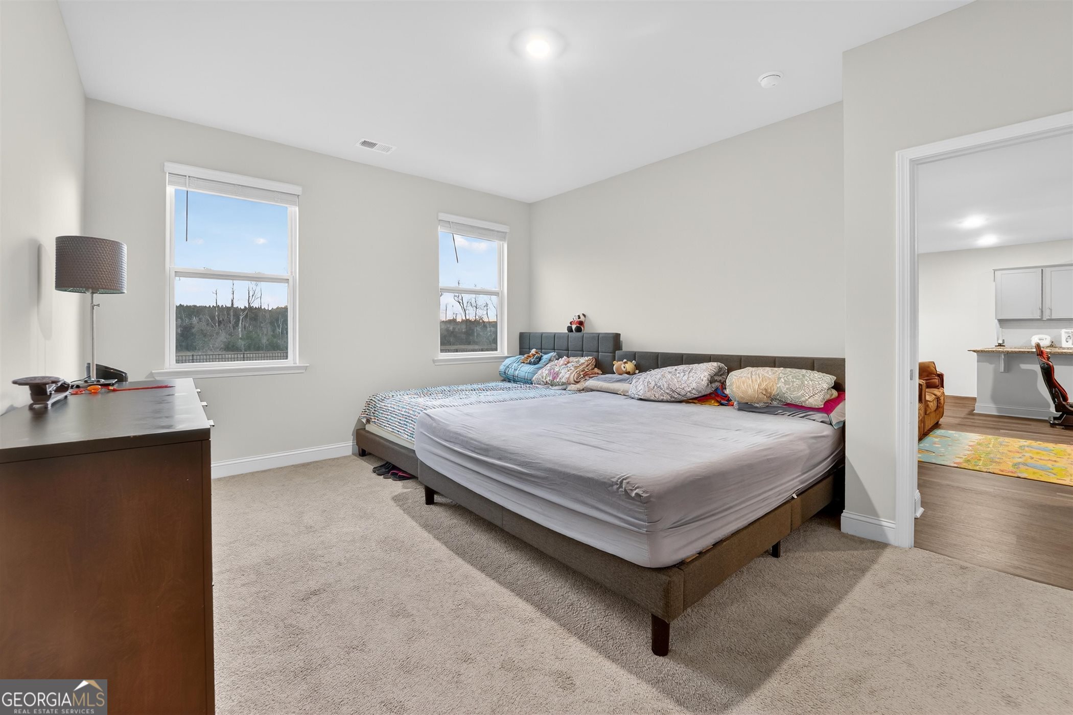 638 Logging Hill Drive Richmond Hill GA 31324