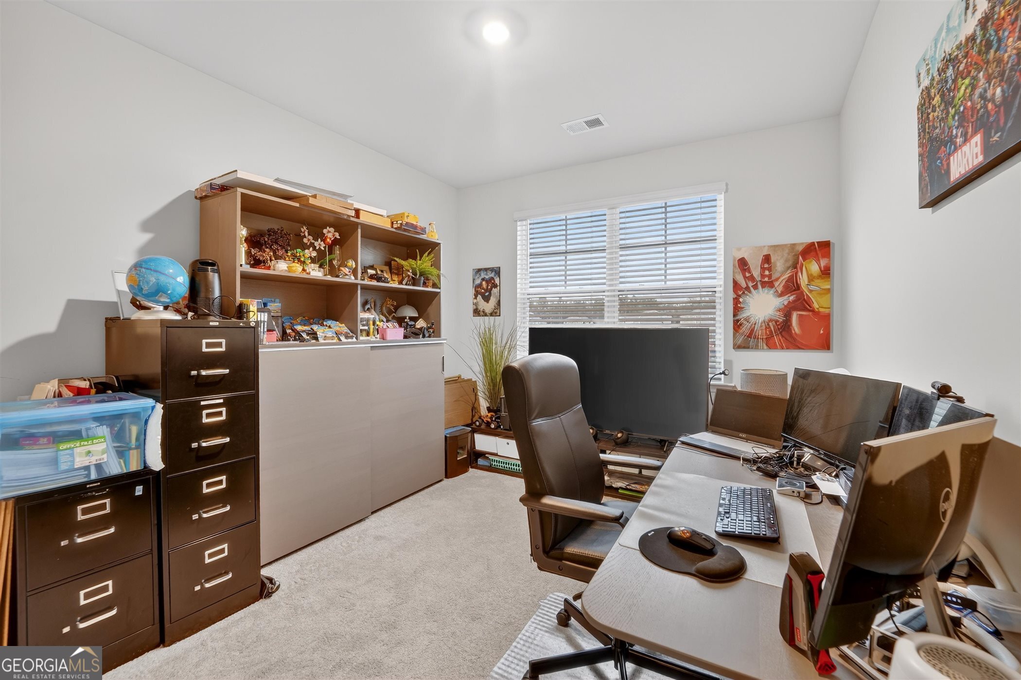 638 Logging Hill Drive Richmond Hill GA 31324