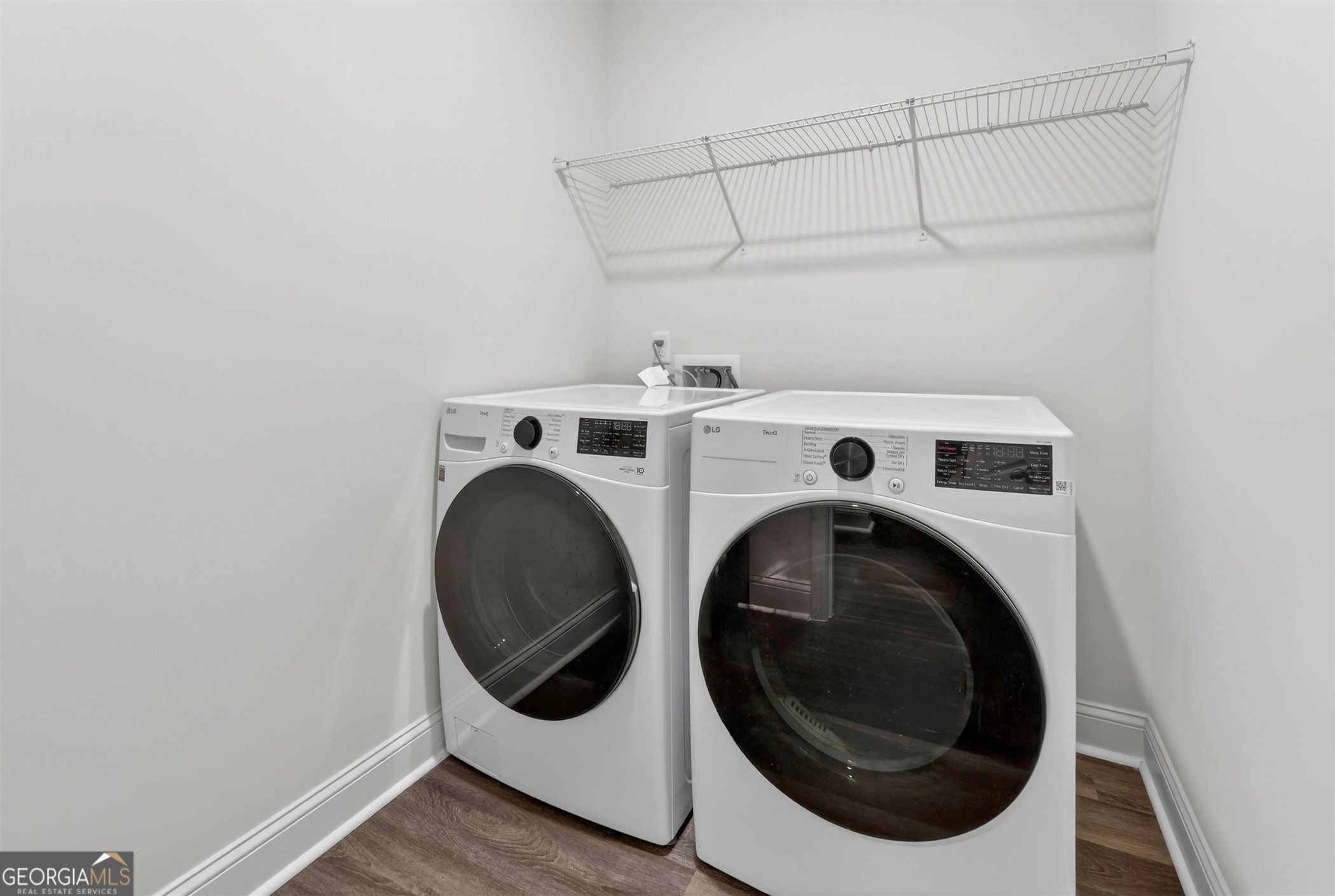 638 Logging Hill Drive Richmond Hill GA 31324