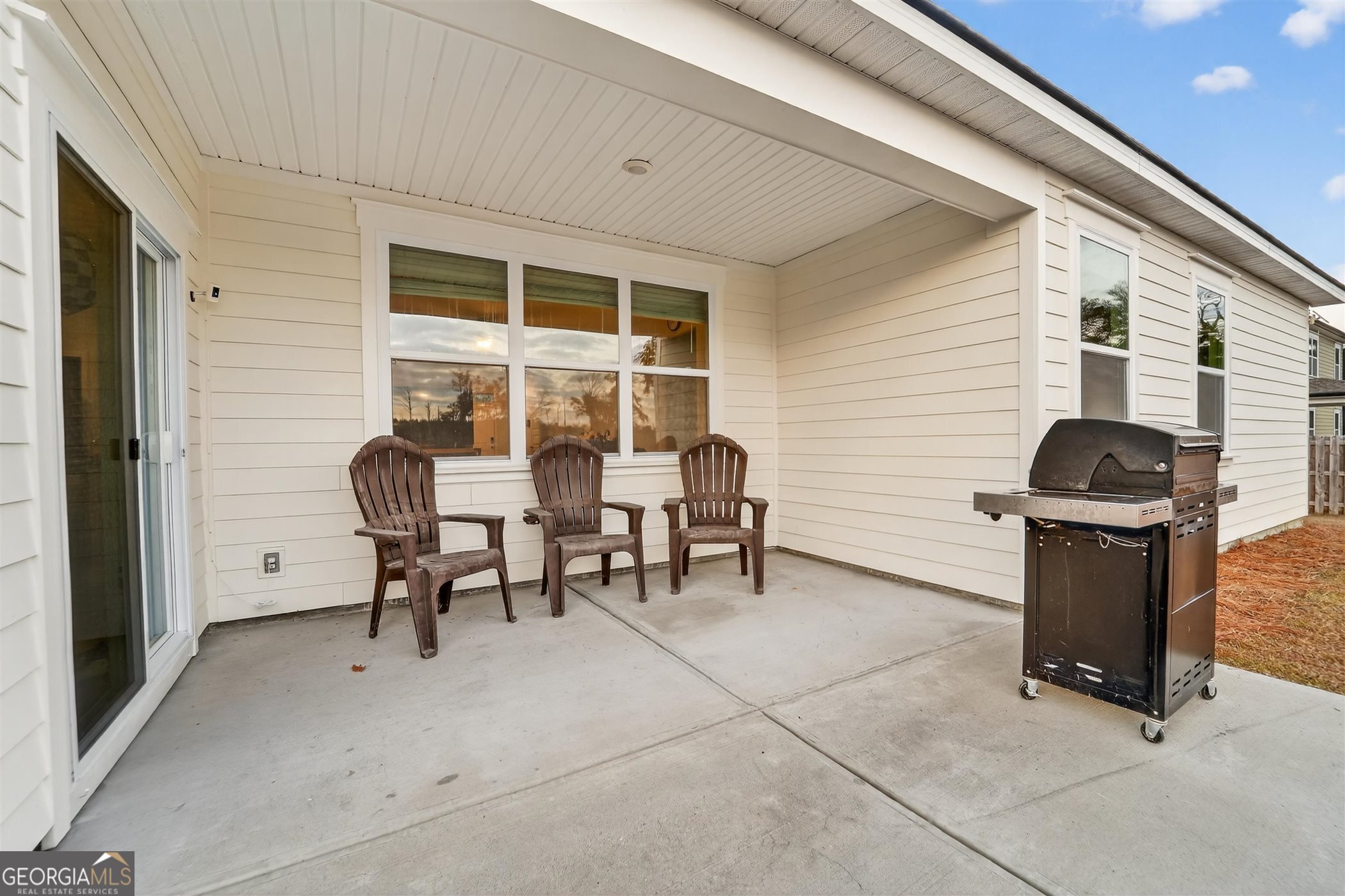 638 Logging Hill Drive Richmond Hill GA 31324