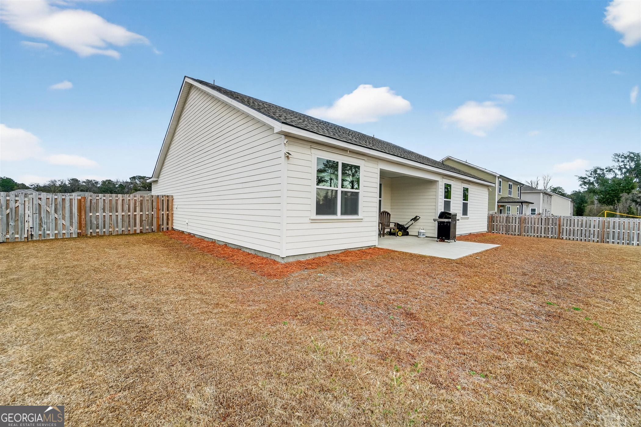 638 Logging Hill Drive Richmond Hill GA 31324