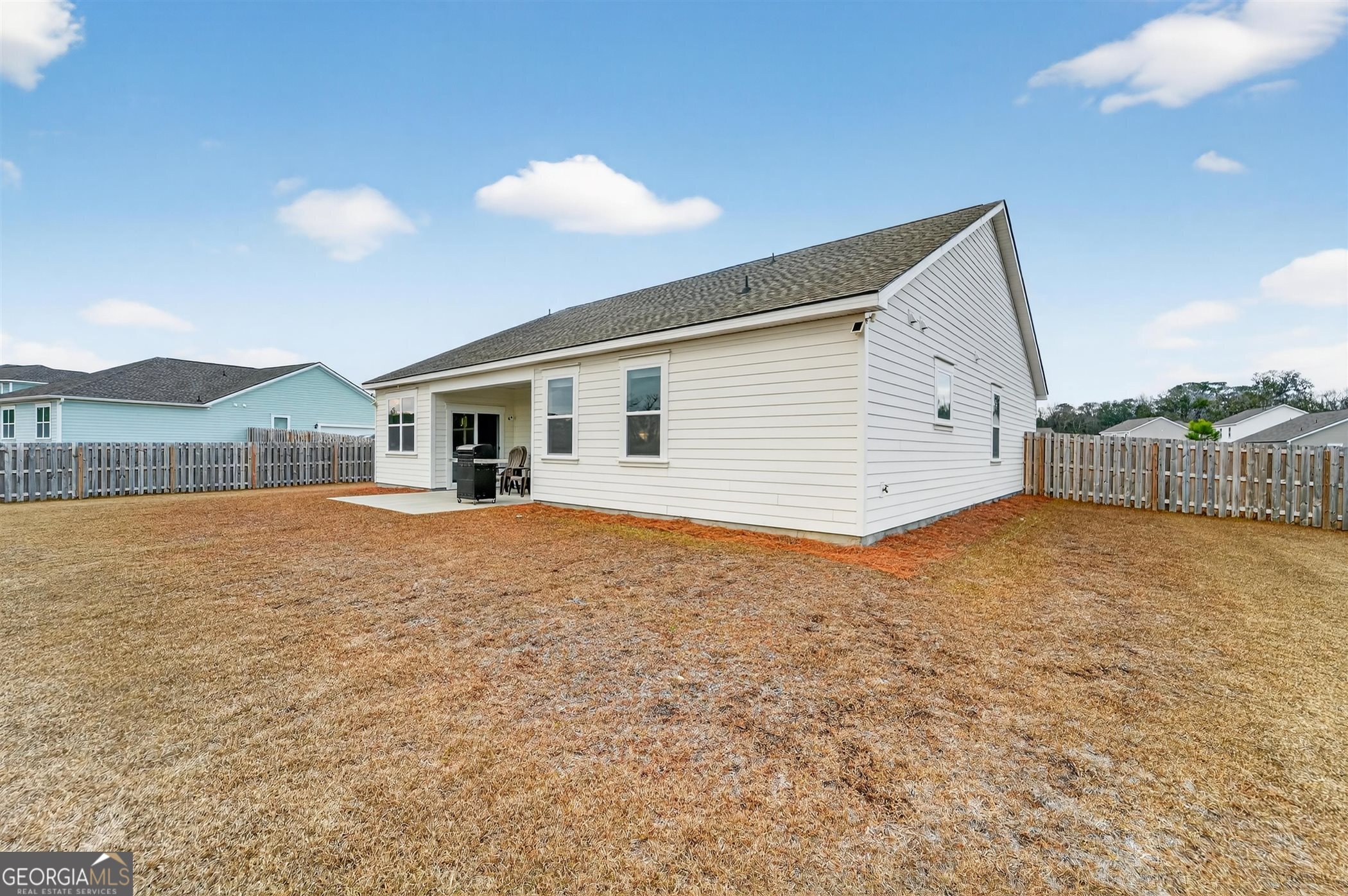 638 Logging Hill Drive Richmond Hill GA 31324